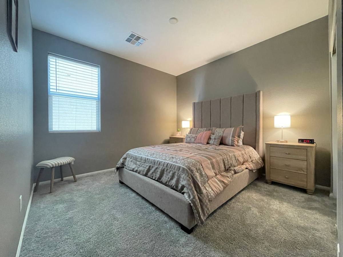 House for rent at 9681 Eamont River St, Las Vegas, NV 89141