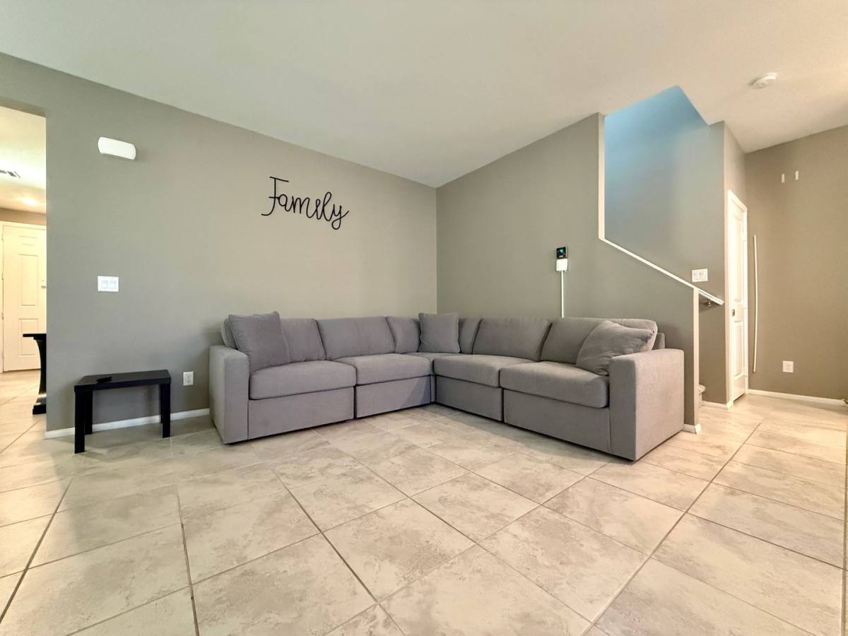 House for rent at 9681 Eamont River St, Las Vegas, NV 89141