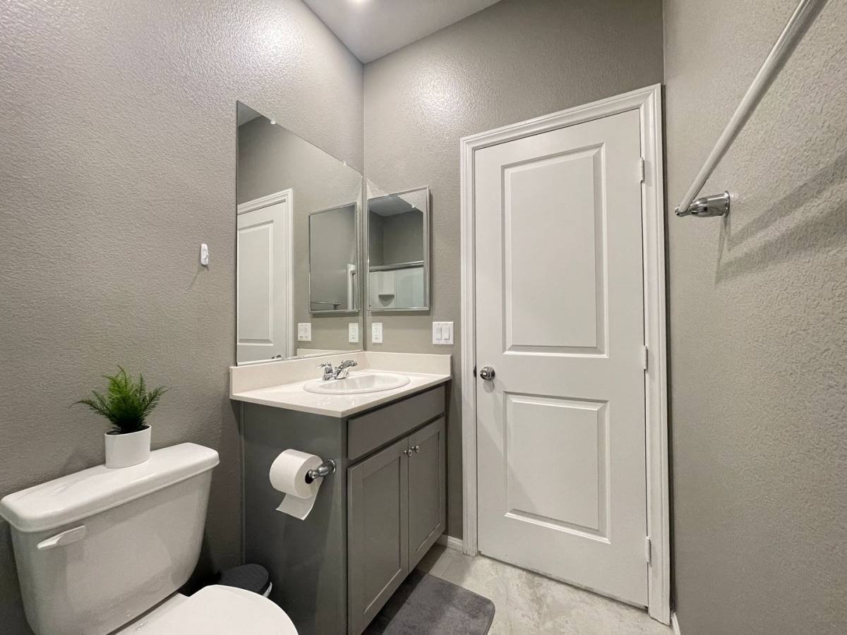 House for rent at 9681 Eamont River St, Las Vegas, NV 89141
