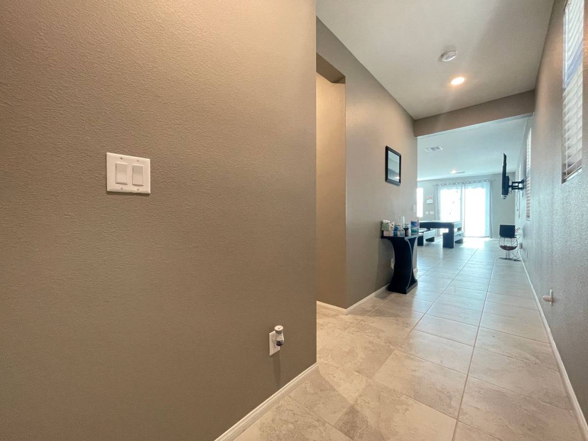 House for rent at 9681 Eamont River St, Las Vegas, NV 89141
