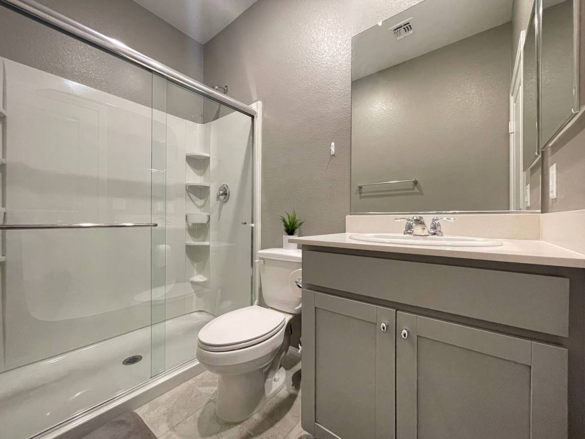 House for rent at 9681 Eamont River St, Las Vegas, NV 89141