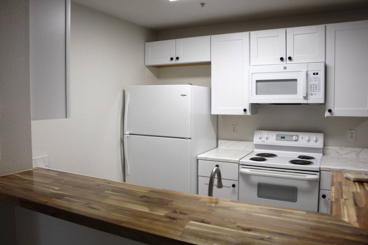 Apartment for rent at 2226 W Elizabeth St, Fort Collins, CO 80521
