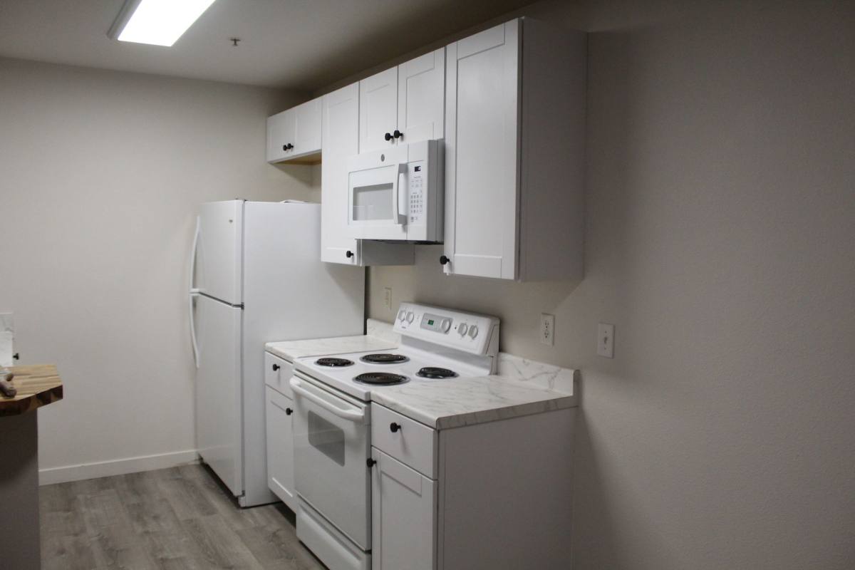 Apartment for rent at 2226 W Elizabeth St, Fort Collins, CO 80521