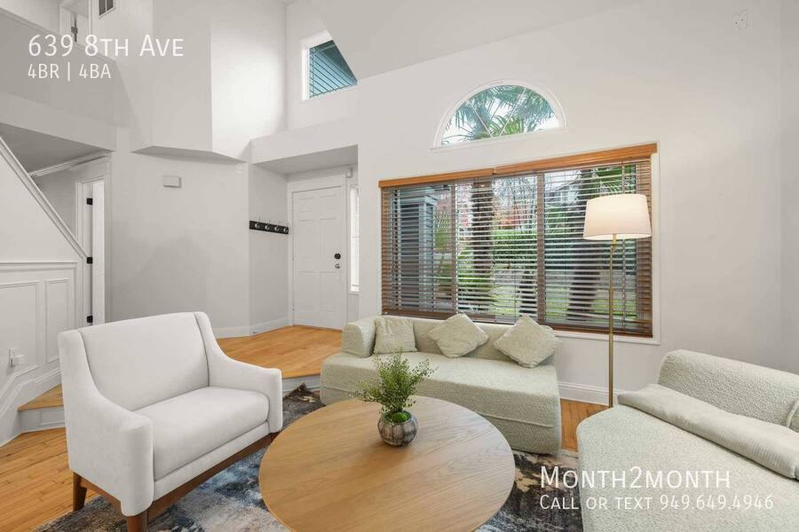 House for rent at 639 8th Ave, Kirkland, WA 98033