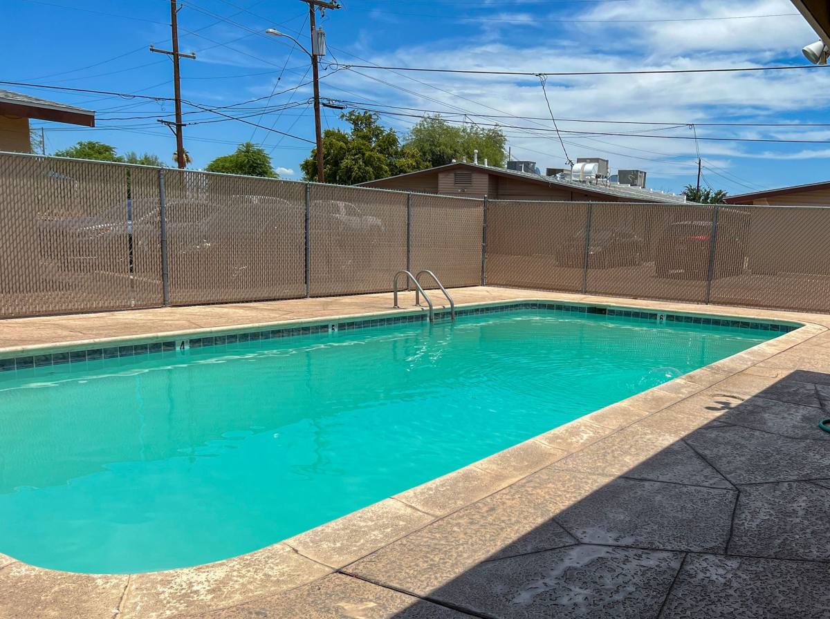 Apartment for rent at 1055 N 8th Place, Coolidge, AZ 85128