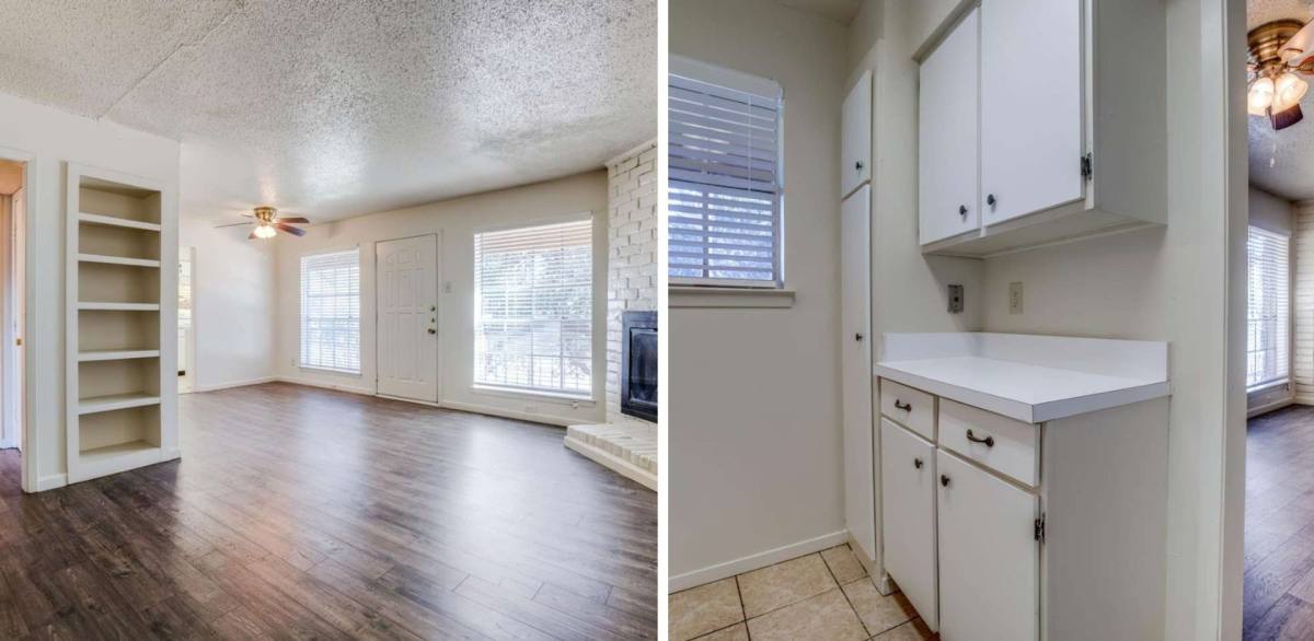 Apartment for rent at 1000 W Spring Valley Rd, Richardson, TX 75080