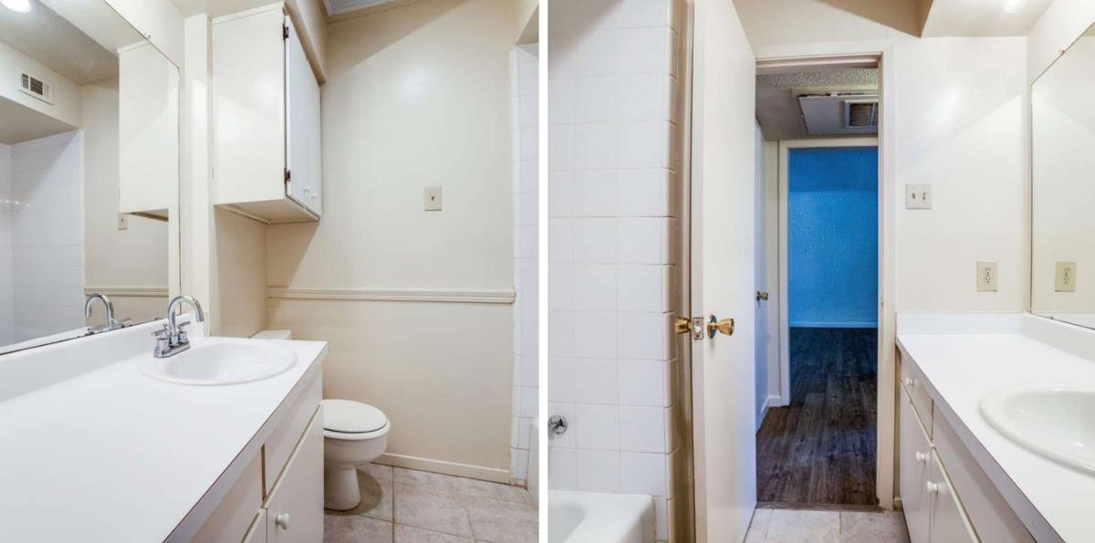 Apartment for rent at 1000 W Spring Valley Rd, Richardson, TX 75080