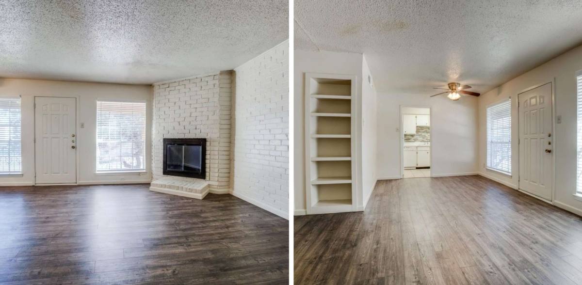 Apartment for rent at 1000 W Spring Valley Rd, Richardson, TX 75080