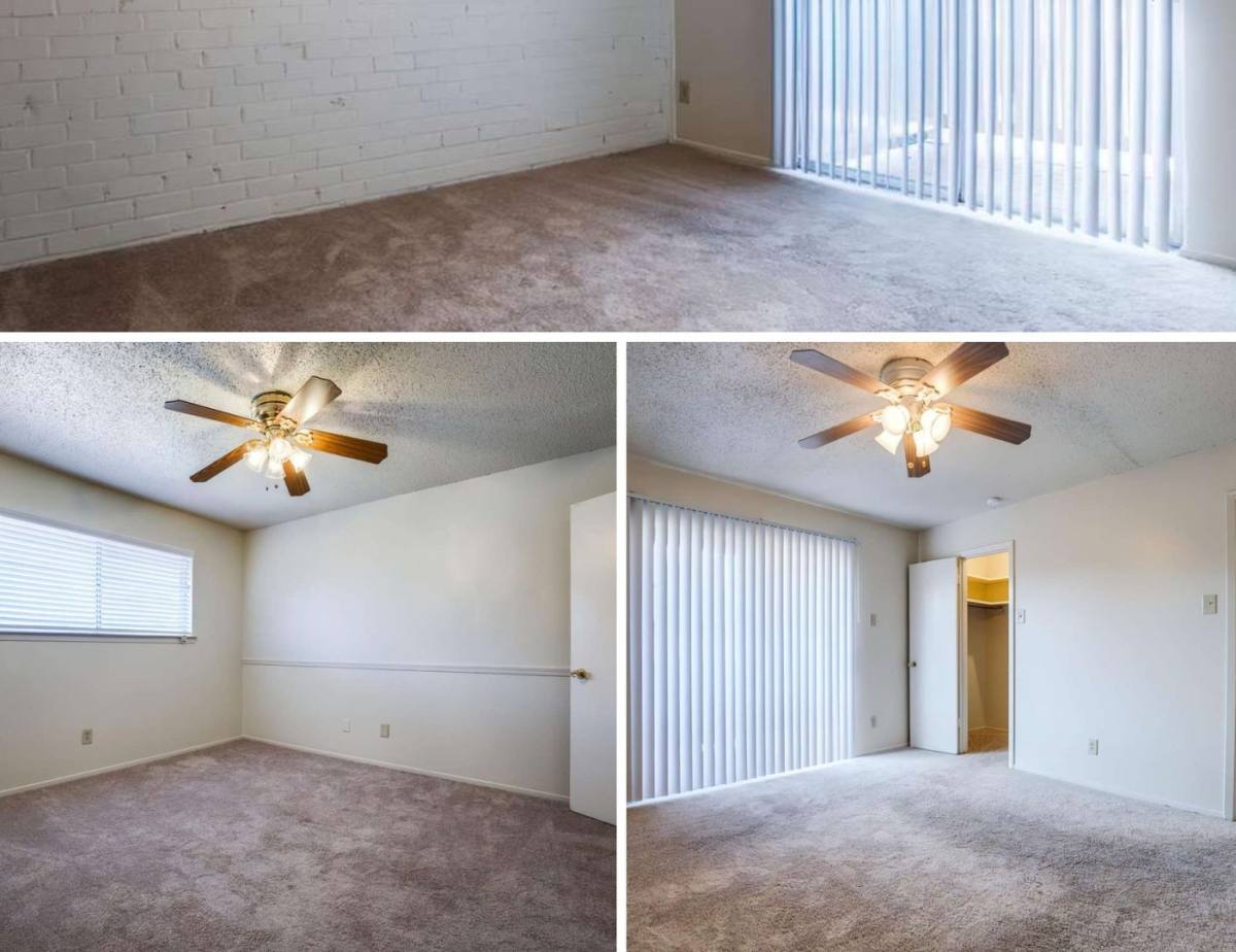 Apartment for rent at 1000 W Spring Valley Rd, Richardson, TX 75080
