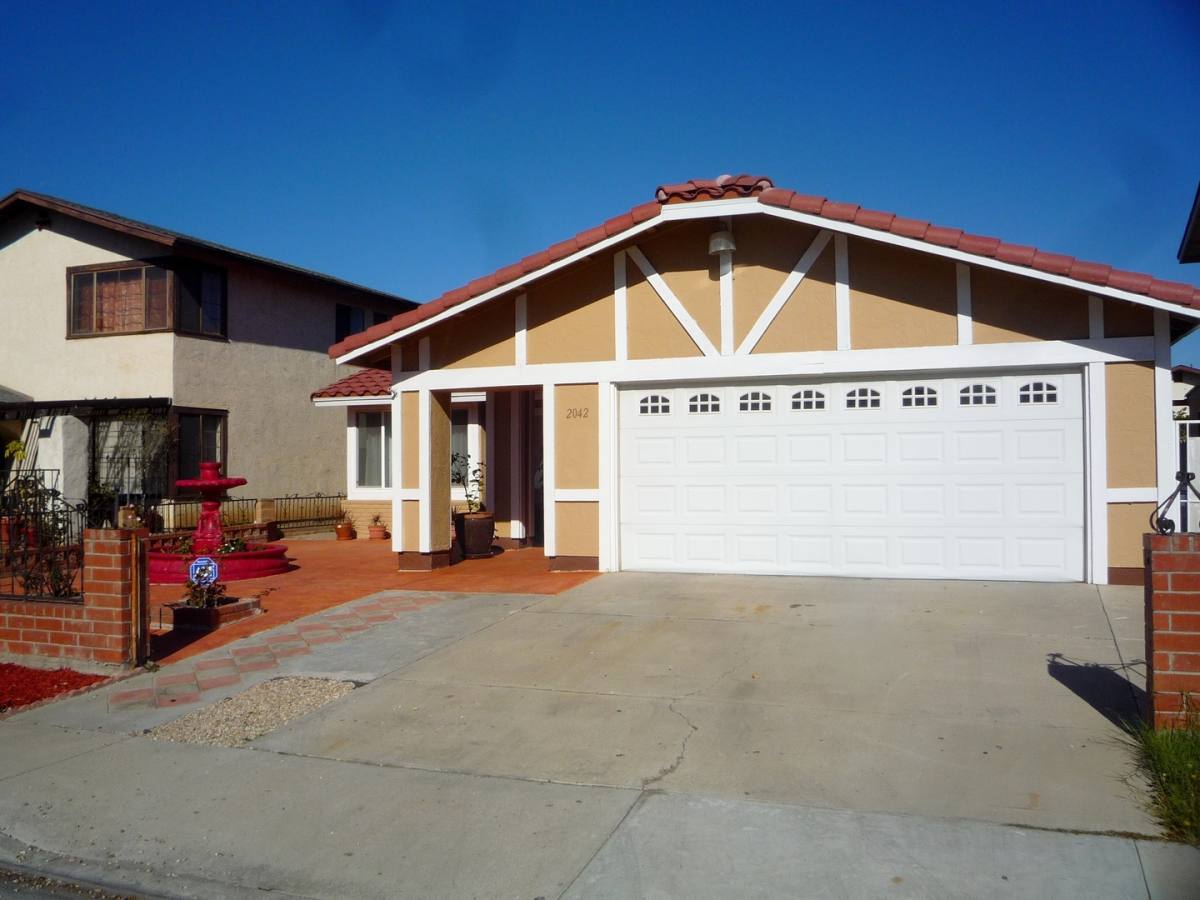House for rent at 2042 Ilex Ave, San Diego, CA 92154