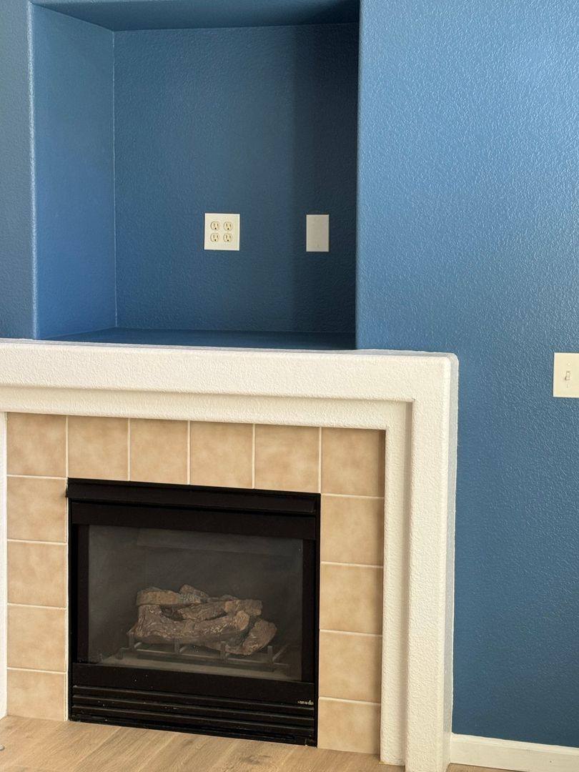 Townhouse for rent at 12023 Monaco St, Brighton, CO 80602