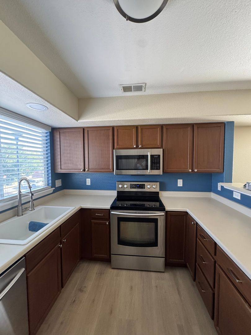 Townhouse for rent at 12023 Monaco St, Brighton, CO 80602