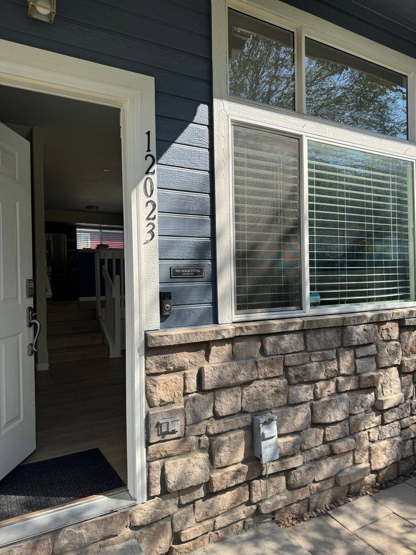 Townhouse for rent at 12023 Monaco St, Brighton, CO 80602