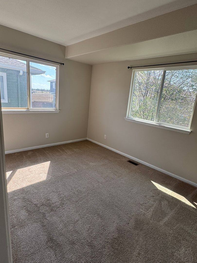 Townhouse for rent at 12023 Monaco St, Brighton, CO 80602