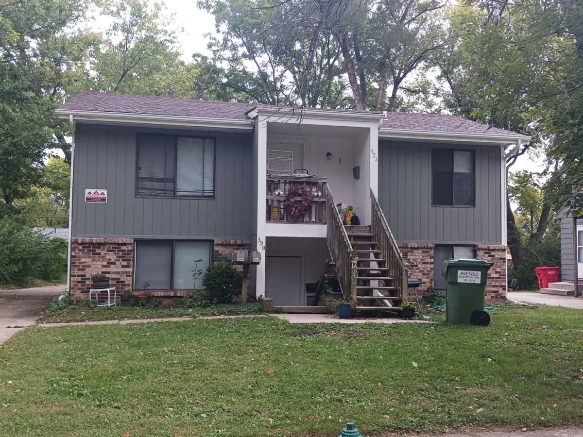House for rent at 320 S Franklin Ave, Ames, IA 50014