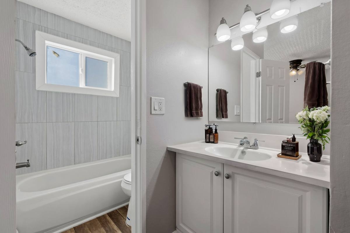 Apartment for rent at 2660 Ingalls St, Denver, CO 80214