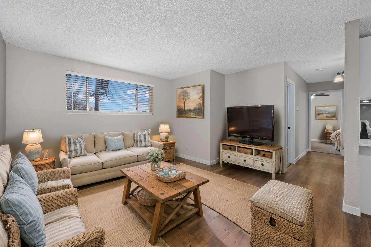 Apartment for rent at 2660 Ingalls St, Denver, CO 80214