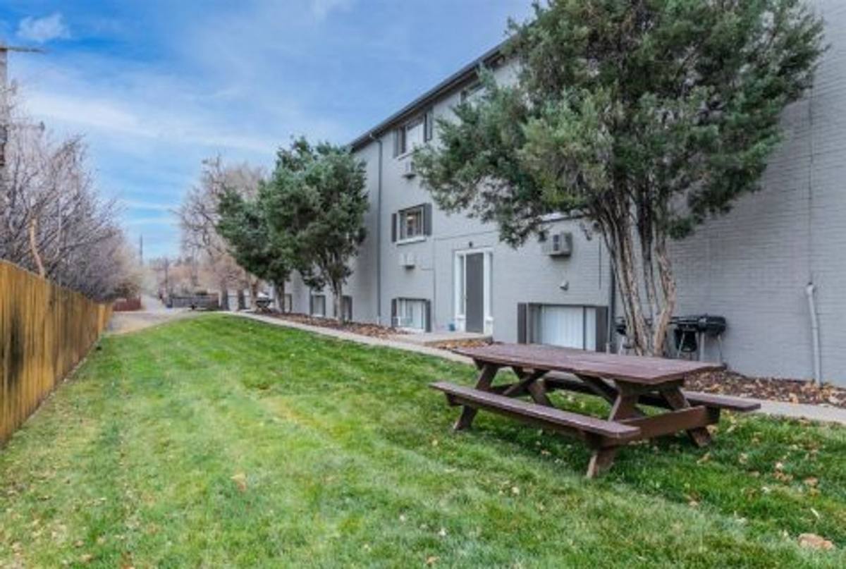 Apartment for rent at 2660 Ingalls St, Denver, CO 80214