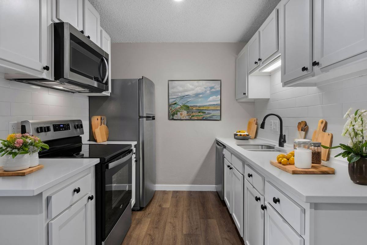 Apartment for rent at 2660 Ingalls St, Denver, CO 80214