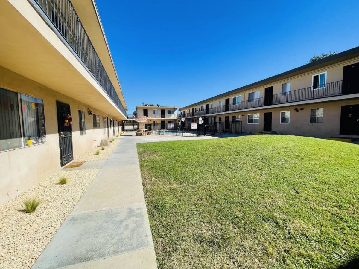 Apartment for rent at 540 C St, Chula Vista, CA 91910