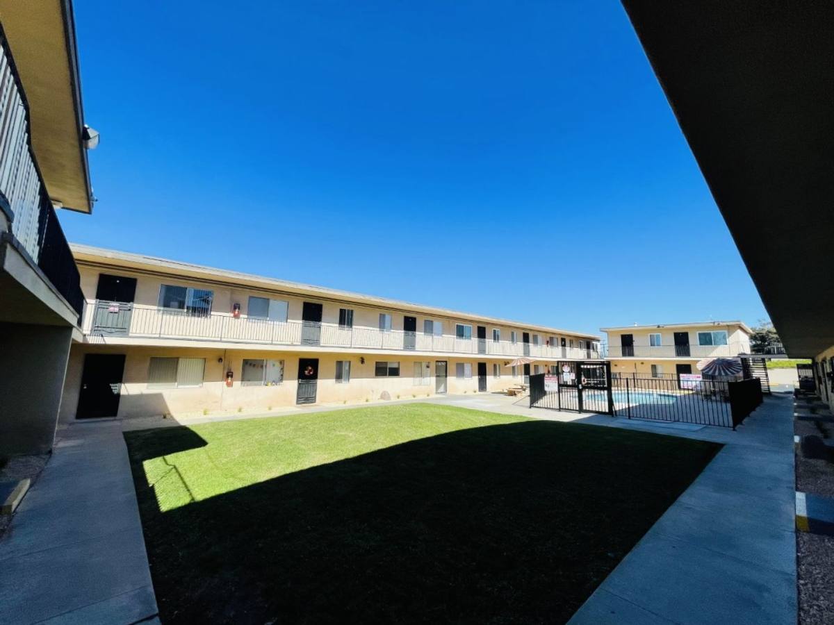 Apartment for rent at 540 C St, Chula Vista, CA 91910