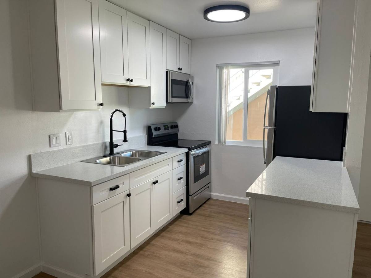 Apartment for rent at 540 C St, Chula Vista, CA 91910