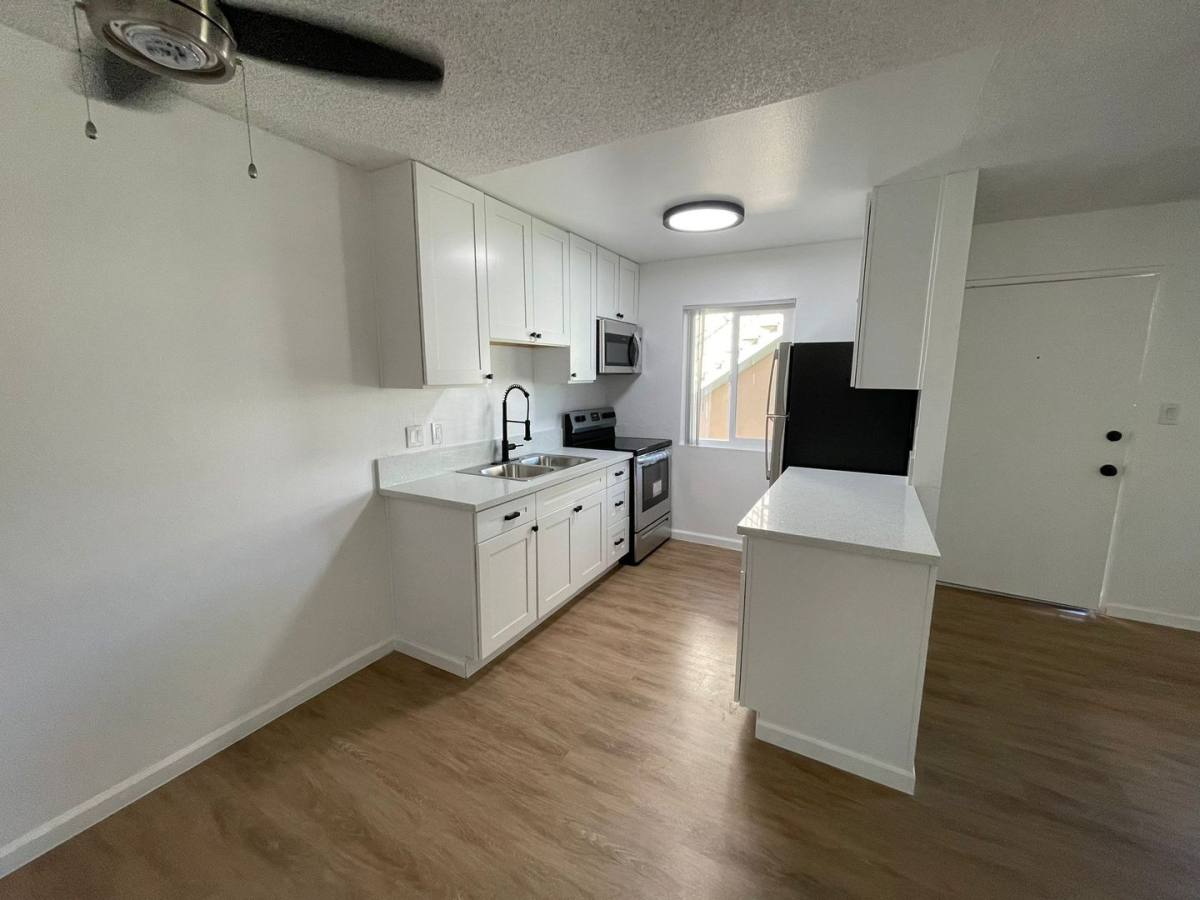 Apartment for rent at 540 C St, Chula Vista, CA 91910