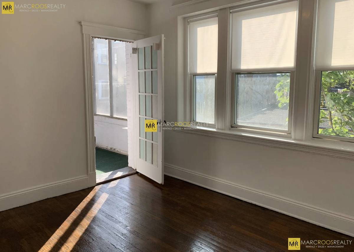 Apartment for rent at 119 Brainerd Rd #22, Allston, MA 02134