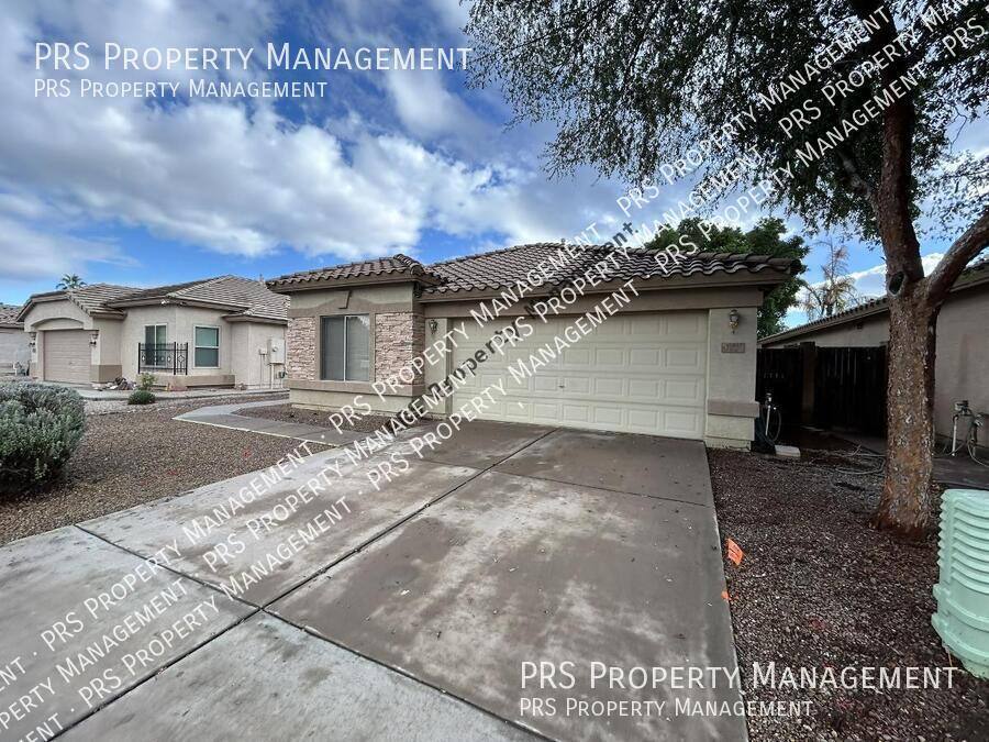 House for rent at 10857 E Wier Ave, Mesa, AZ 85208