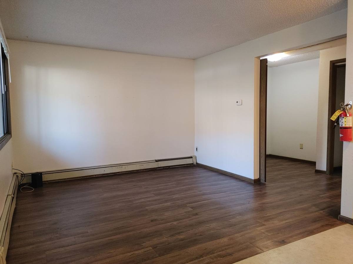 Apartment for rent at 415 S Van Buren St, Iowa City, IA 52240
