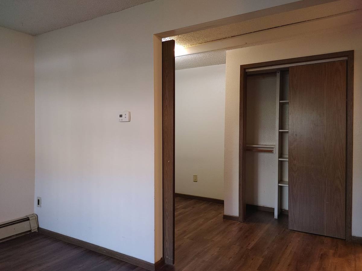 Apartment for rent at 415 S Van Buren St, Iowa City, IA 52240