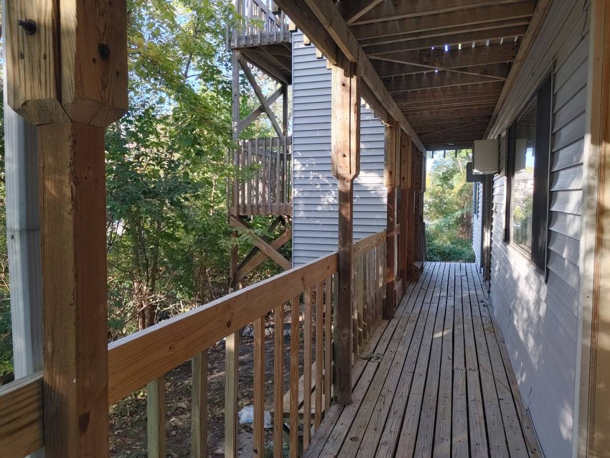 Apartment for rent at 415 S Van Buren St, Iowa City, IA 52240