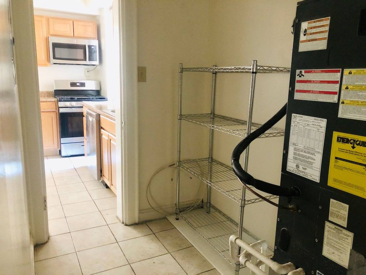 Apartment for rent at 1350 Neil Ave, Columbus, OH 43201