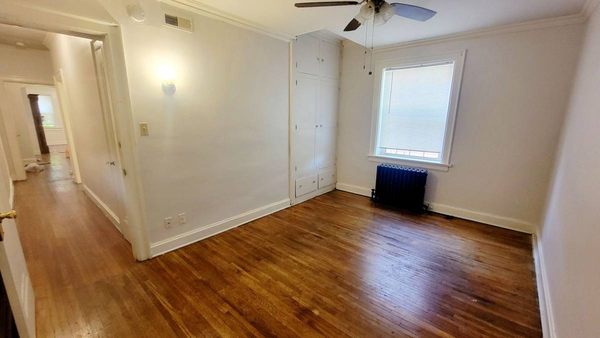 Apartment for rent at 1350 Neil Ave, Columbus, OH 43201