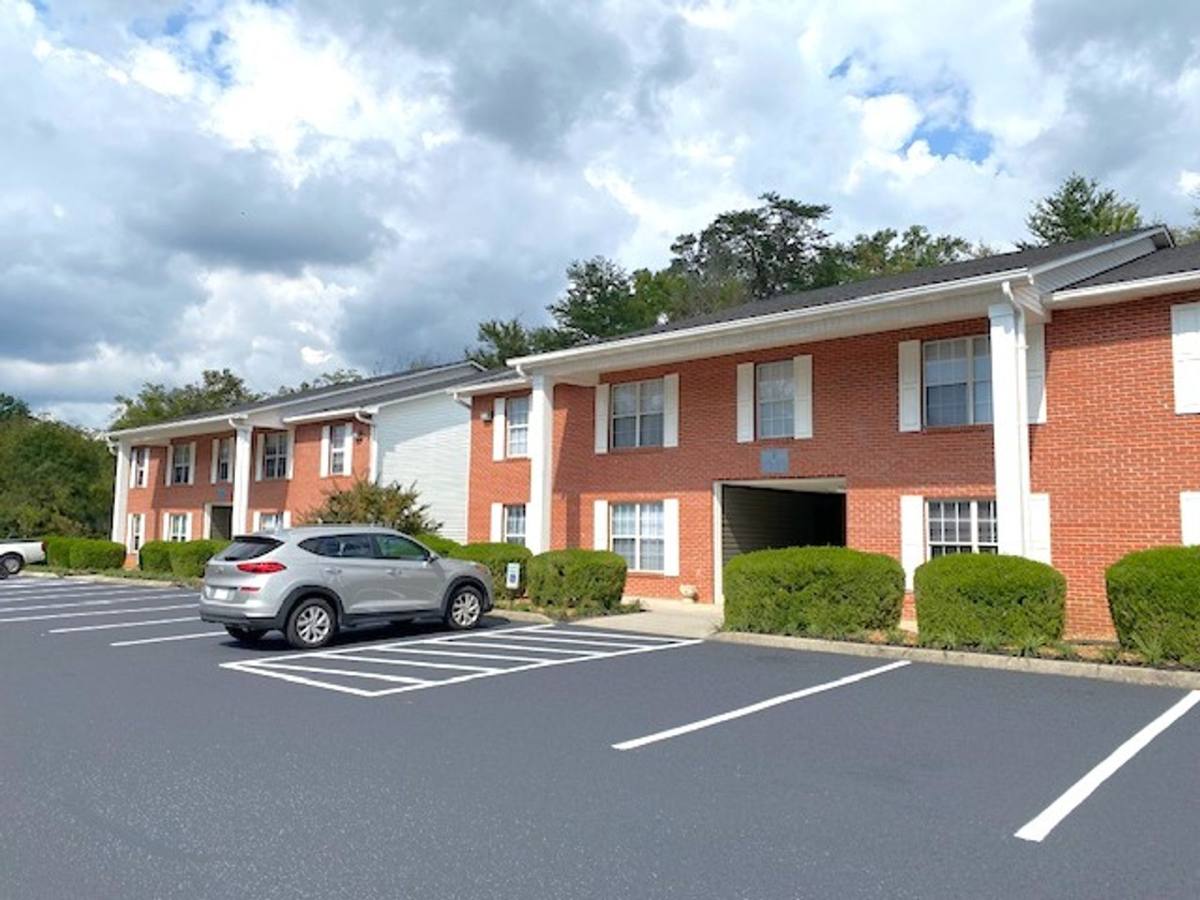 Apartment for rent at 205 Guadal Canal Dr, Maryville, TN 37803