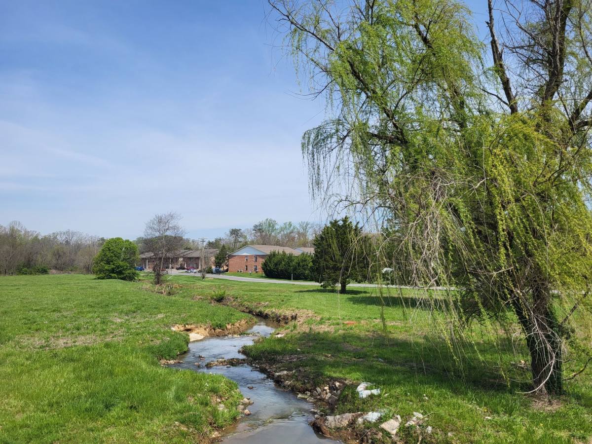Apartment for rent at 205 Guadal Canal Dr, Maryville, TN 37803