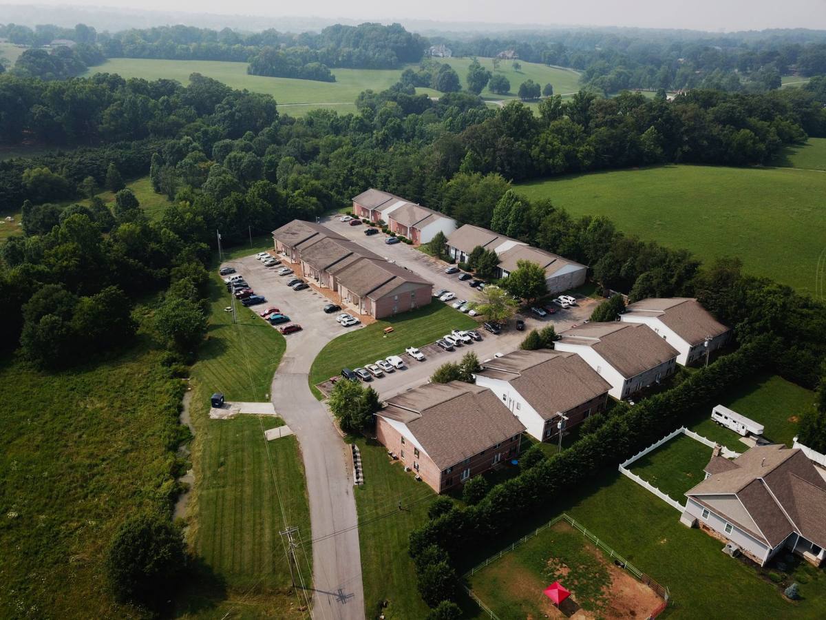 Apartment for rent at 205 Guadal Canal Dr, Maryville, TN 37803