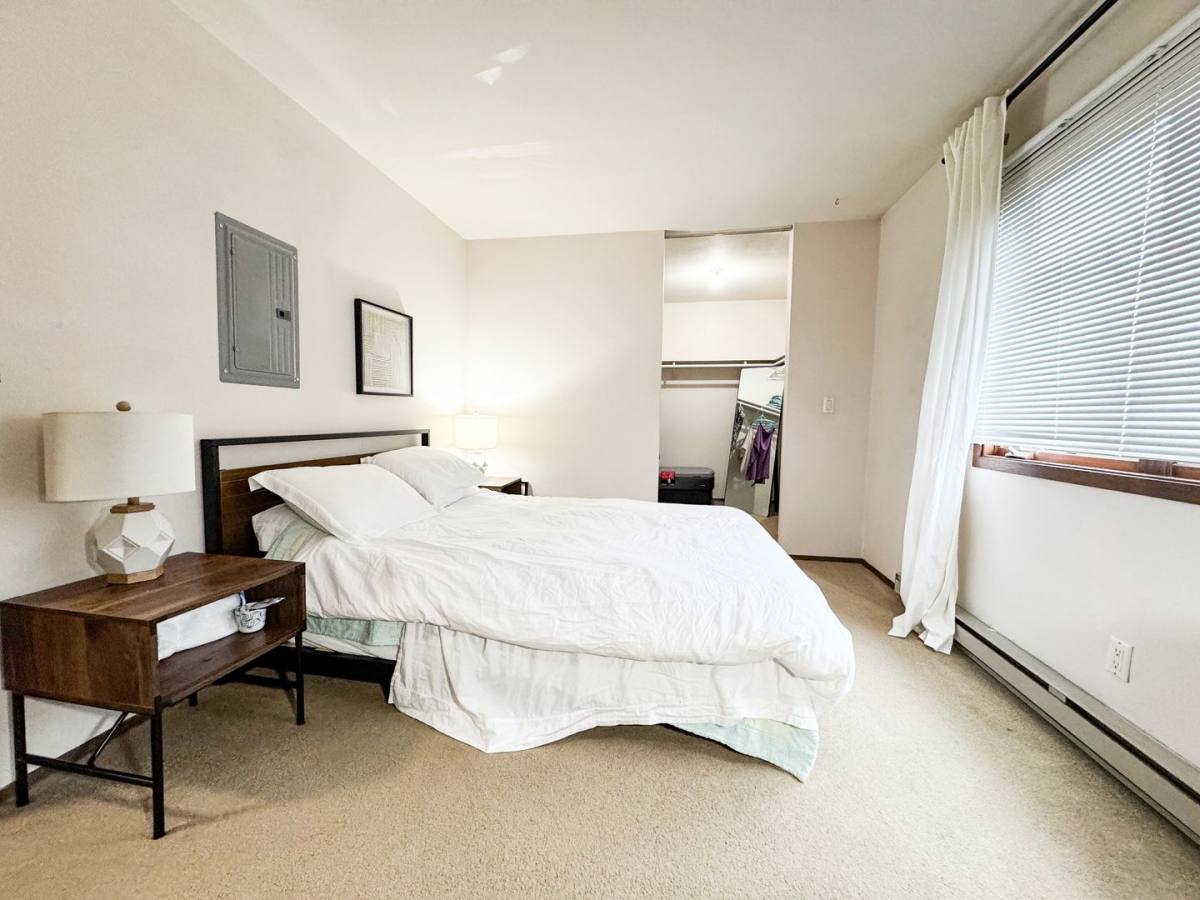 Apartment for rent at 2601 University Ave, Madison, WI 53705