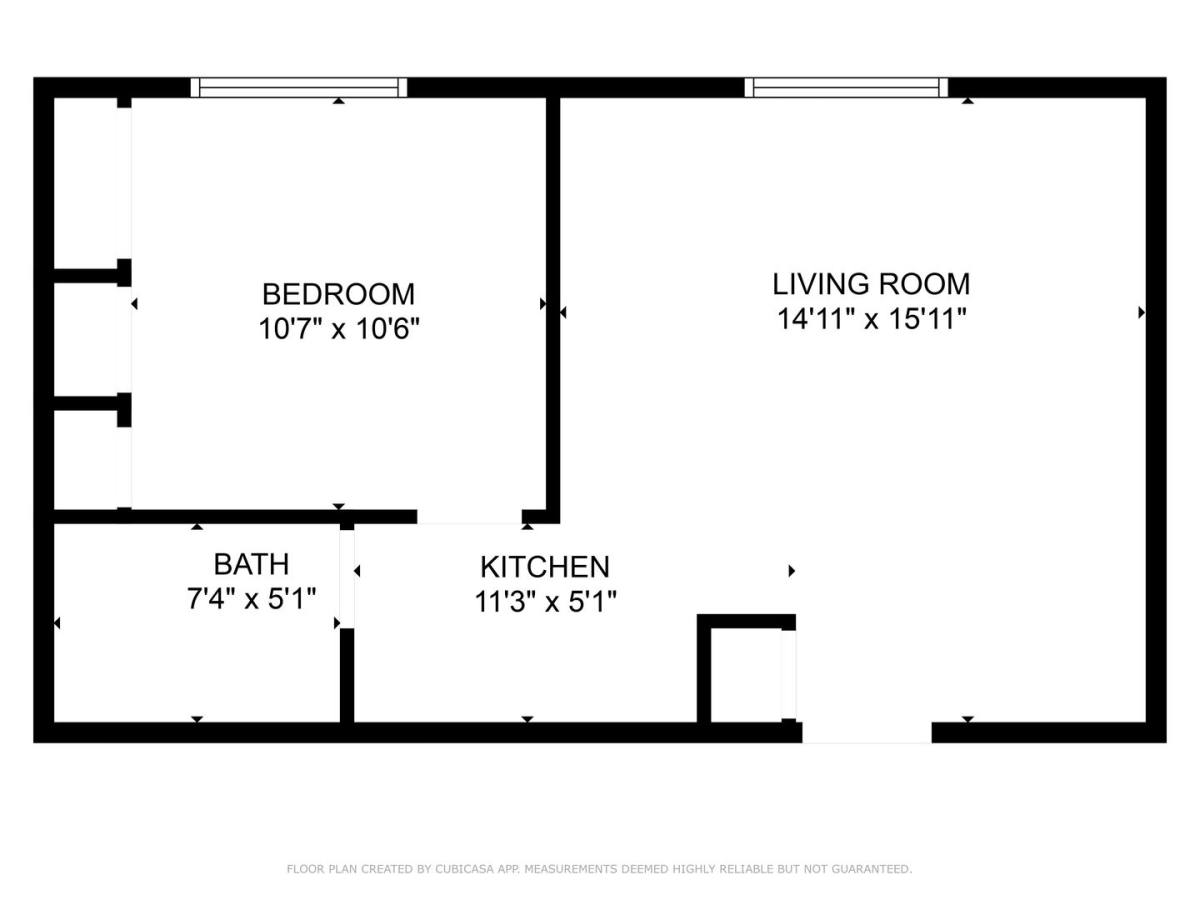 Apartment for rent at 2601 University Ave, Madison, WI 53705