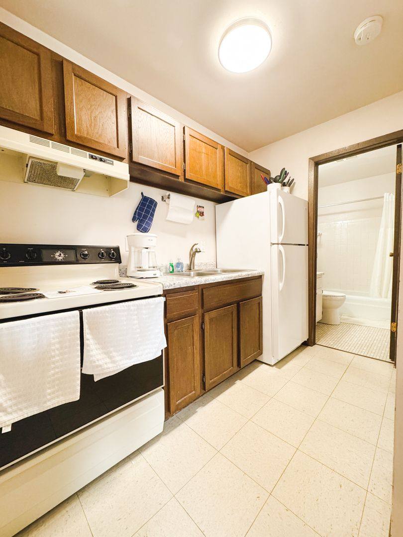 Apartment for rent at 2601 University Ave, Madison, WI 53705