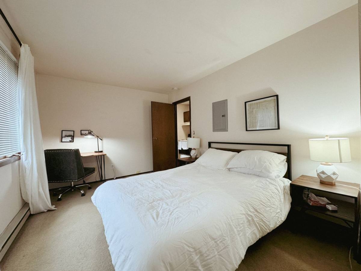 Apartment for rent at 2601 University Ave, Madison, WI 53705