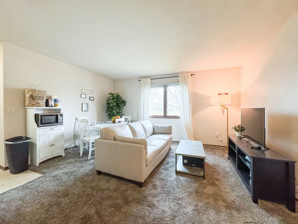 Apartment for rent at 2601 University Ave, Madison, WI 53705