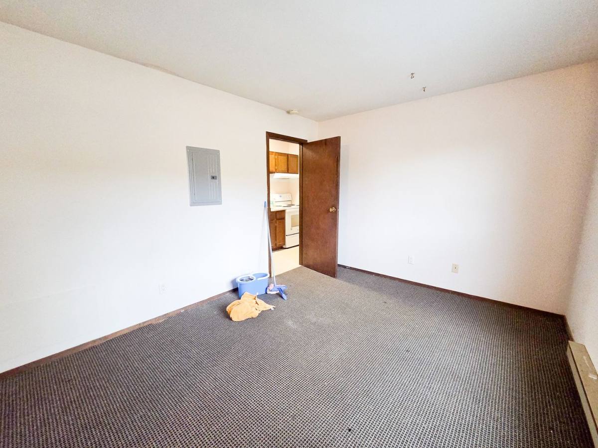 Apartment for rent at 2601 University Ave, Madison, WI 53705