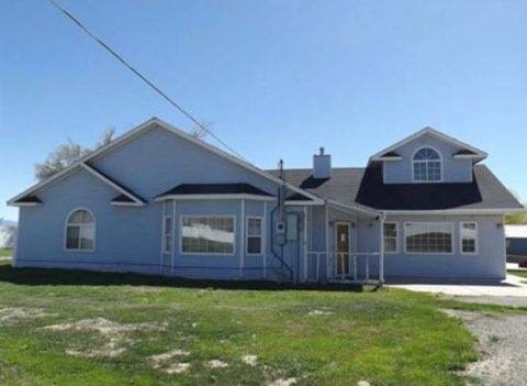 House for rent at 3111 F Rd, Grand Junction, CO 81504