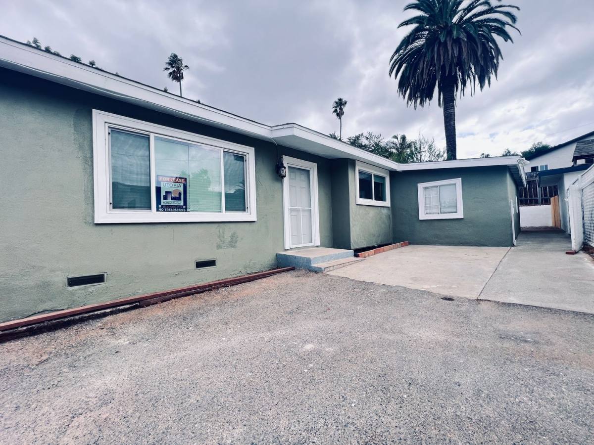 Apartment for rent at 428 S Date St, Escondido, CA 92025