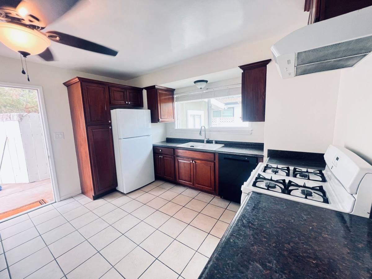 Apartment for rent at 428 S Date St, Escondido, CA 92025