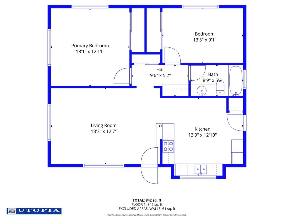 Apartment for rent at 428 S Date St, Escondido, CA 92025