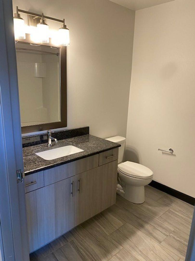 Apartment for rent at 320 W Broadway, Madison, WI 53716