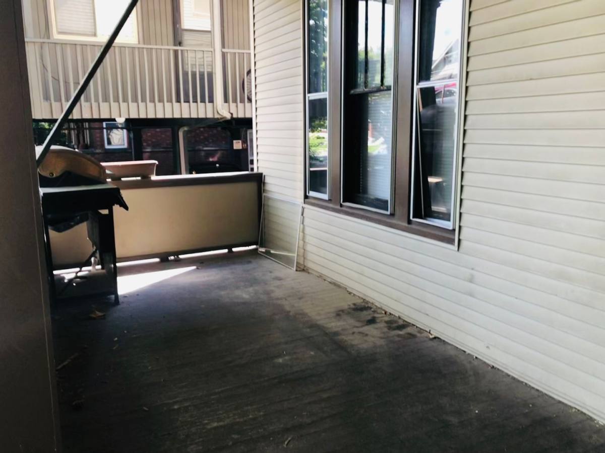 House for rent at 2015 Summit St, Columbus, OH 43201