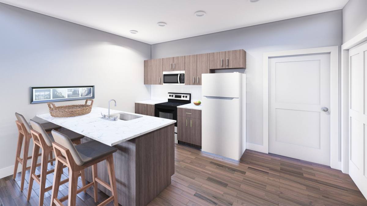 Apartment for rent at 2414 N Neil St, Champaign, IL 61820